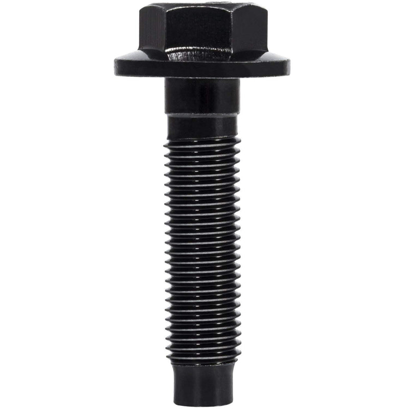 F5RZ-6A340-B Crankshaft Pulley Bolt Crank Tool for Ford for Lincoln for Mercury