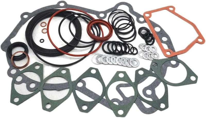 ORB21757 875757 Overhaul Sump Seal Gasket Kit for 2001 2002 2003