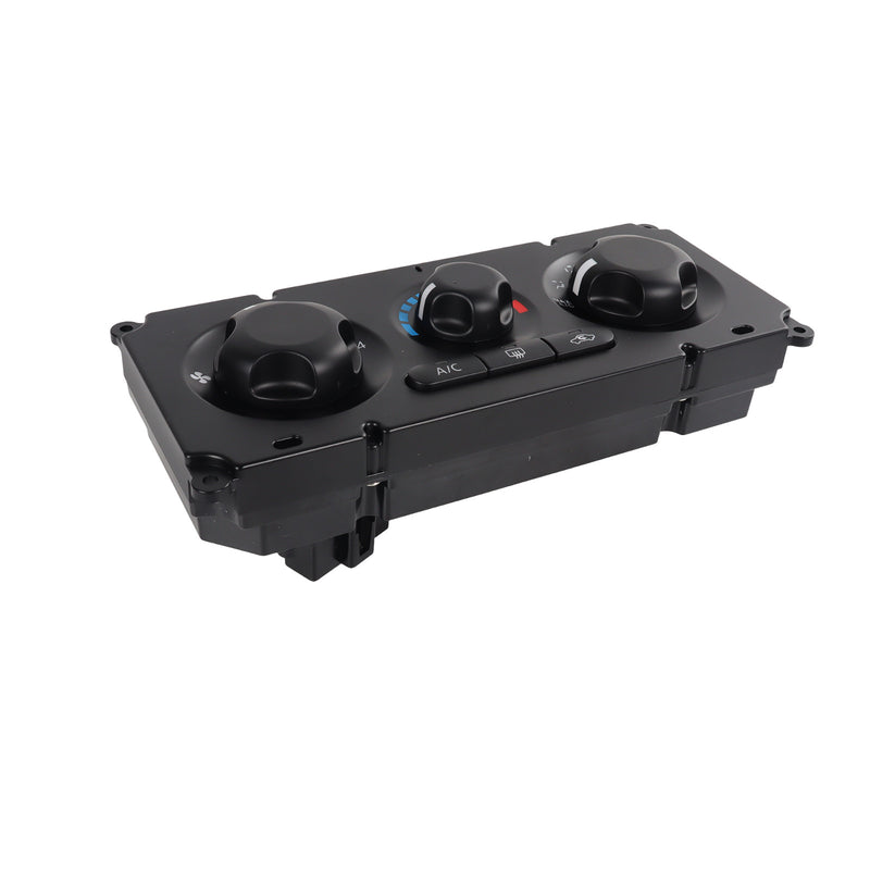 27510JS60B AC Heater Control Panel for Nissan Frontier 2007-2012