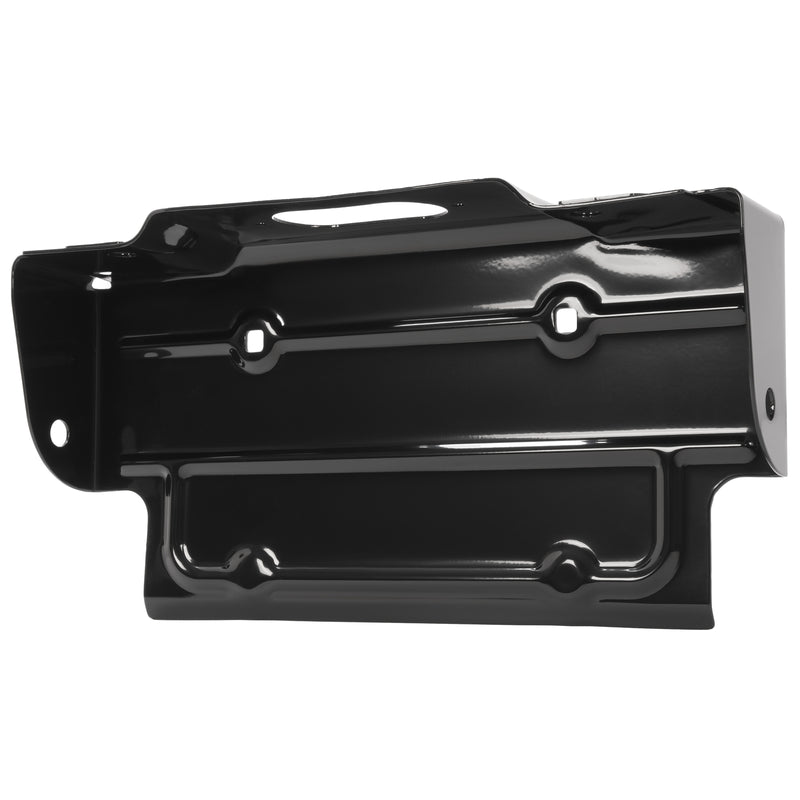 Rear License Plate Frame for Chevy Blazer for GMC Suburban 1967-1995 Painted