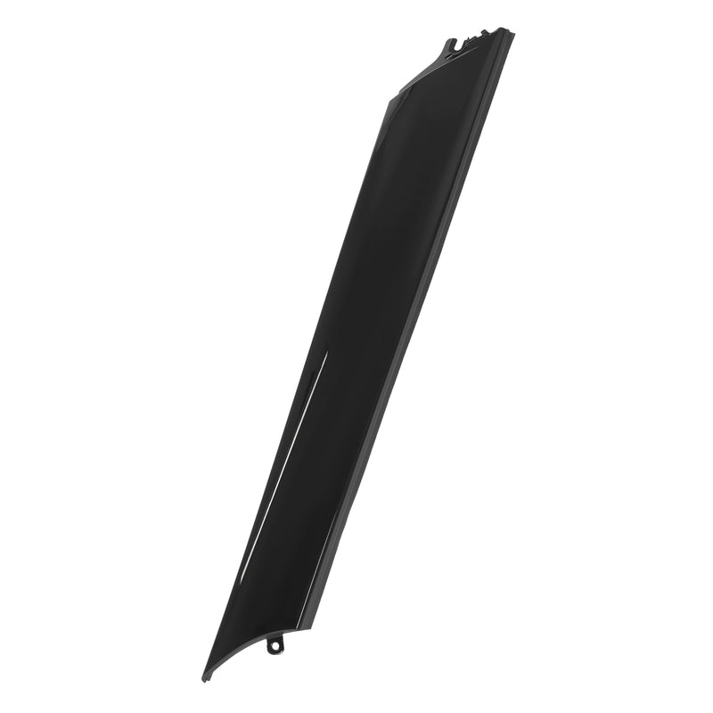 Left Windshield Pillar Trim Molding for Infiniti QX56 QX80, for Nissan Armada