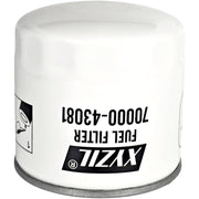 DURAFORCE 70000-43081 Fuel Filter for Kubota D722 D750 D850 D950 D1101 D1102 D1105