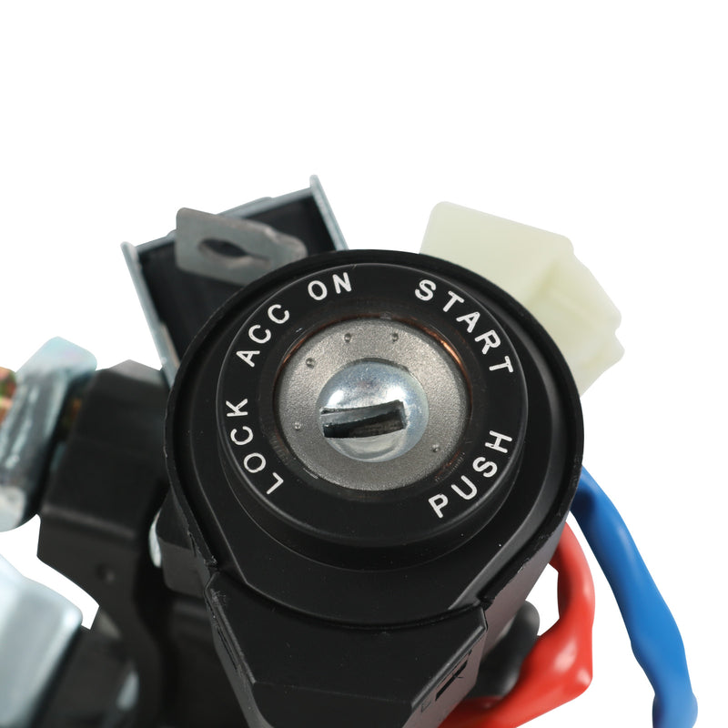 81900-3SA00 Ignition Lock Switch Assembly with Keys for Hyundai 819003SA00