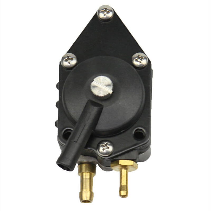 DURAFORCE 438555 433386 18-7353 Fuel Pump Assembly for Johnson Evinrude 20-30HP 99-00