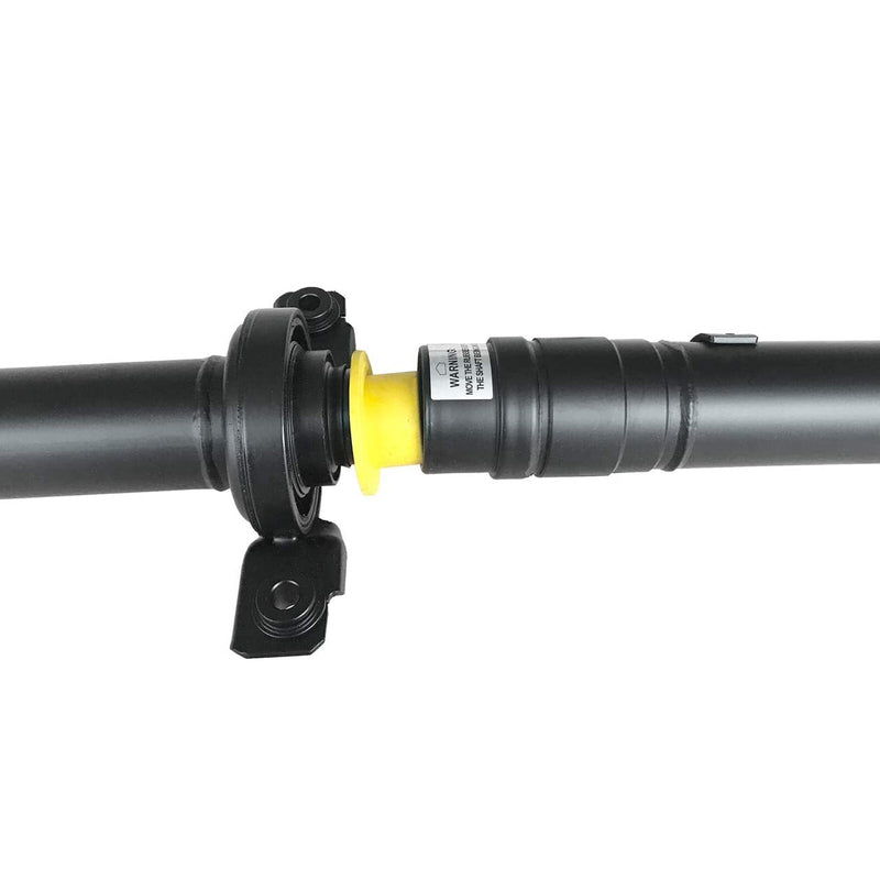 Rear Driveshaft Prop Shaft Assembly for Subaru Forester Automatic 2.5L 2009-2012