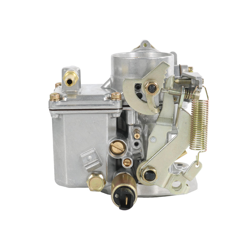 113129029A Carburetor for VW Single Port Manifold 30/31 PICT-3 Automatic Choke