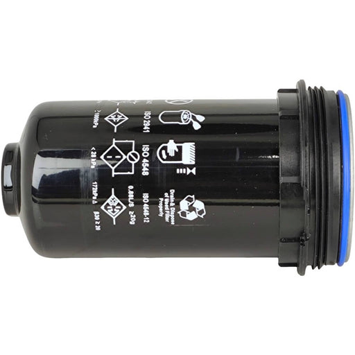 DURAFORCE Final Fuel Filter for John Deere W235R E140 R4030 E210 6E-1404L