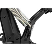 DURAFORCE Hood Hinges Pair for Ford 1973-1979 F100 F150 F250 F350 Bronco With Spring