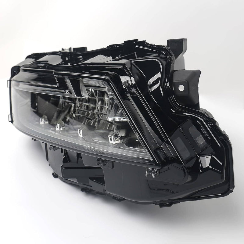 26010-6RR0A Right Passenger Side LED Headlight for Nissan Rogue 2021 2022 2023