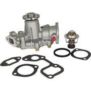 DURAFORCE Water Pump Thermostat Gasket Kit for Kawasaki 2008 Mule 3010 Trans 4X4 Diesel