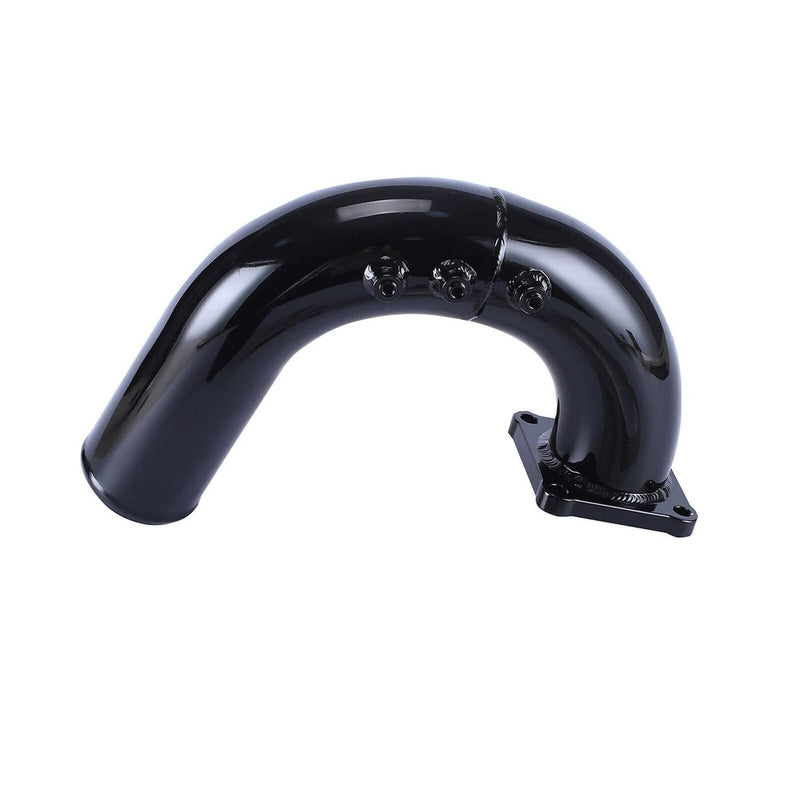 High Flow Intake Elbow Tube Pipe for Dodge Ram 5.9L Cummins Diesel 2003-2007