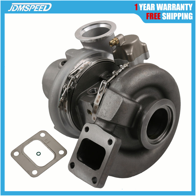For Cummins ISX QSX15 Engine Holset Genuine HE551V 4089713 Turbo Turbocharger