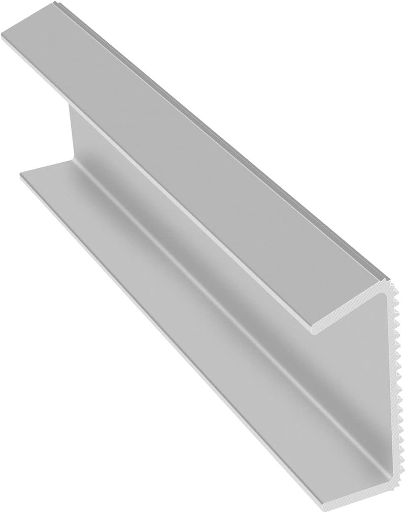 Aluminum Boat Trailer Square Fender Mount and Step Pad Bolt On Brackets