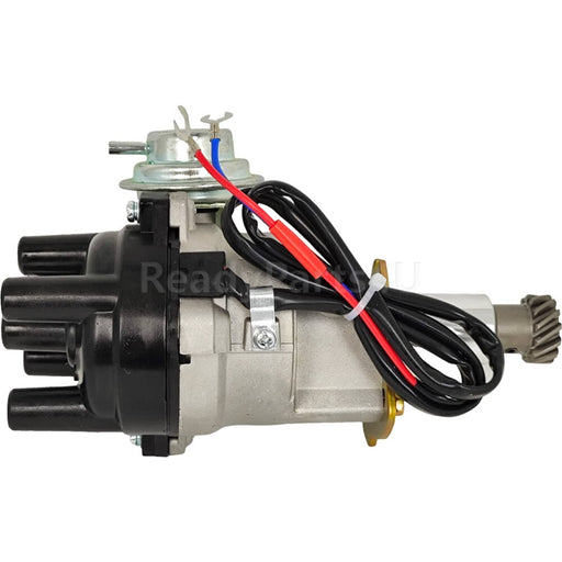 DURAFORCE Ignition Distributor for Datsun A10 A12 A13 A14 A15 Sunny for Nissan Truck