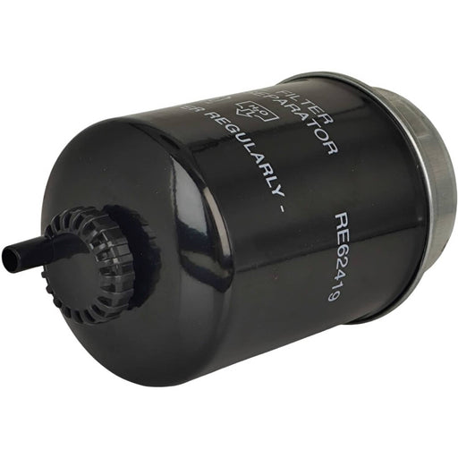 DURAFORCE RE62419 Fuel Filter for John Deere 7320 7400 7405 7410 7420 7455 7460 7500