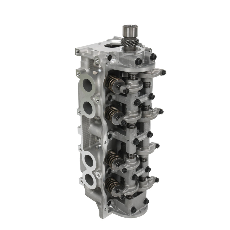 Complete Mechanical Cylinder Head for Mazda B2000 B2200 626 Pickup 2.0 2.2L