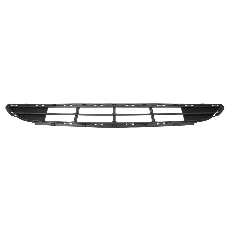 Front Bumper Lower Grille Black for Hyundai Sonata 2015 2016 2017