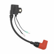 DURAFORCE 697-85570-00 Ignition Coil for Yamaha Outboard 60HP 70HP 75HP 85HP 90HP 2T