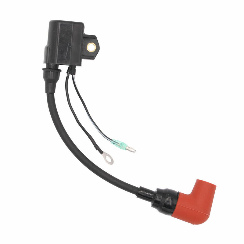 DURAFORCE 697-85570-00 Ignition Coil for Yamaha Outboard 60HP 70HP 75HP 85HP 90HP 2T