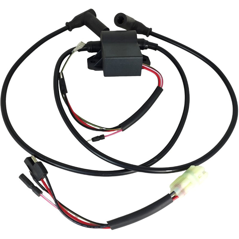 420965756 CDI Box Igniter for Ski-Doo Skandic 380 500 Safari Formula SL