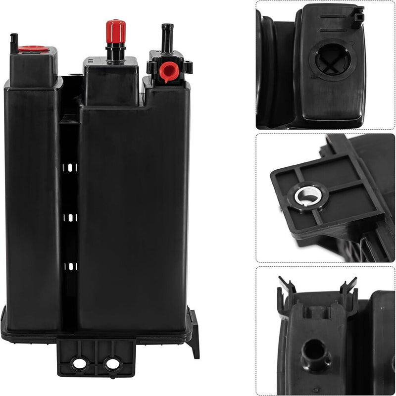 Fuel Vapor Canister 149507S00A for Nissan Armada Titan NV1500 NV2500 NV3500
