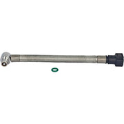 DURAFORCE 62900-01D EFI Fuel Gas Line for Harley Softail Deluxe FLSTN 2001-2017