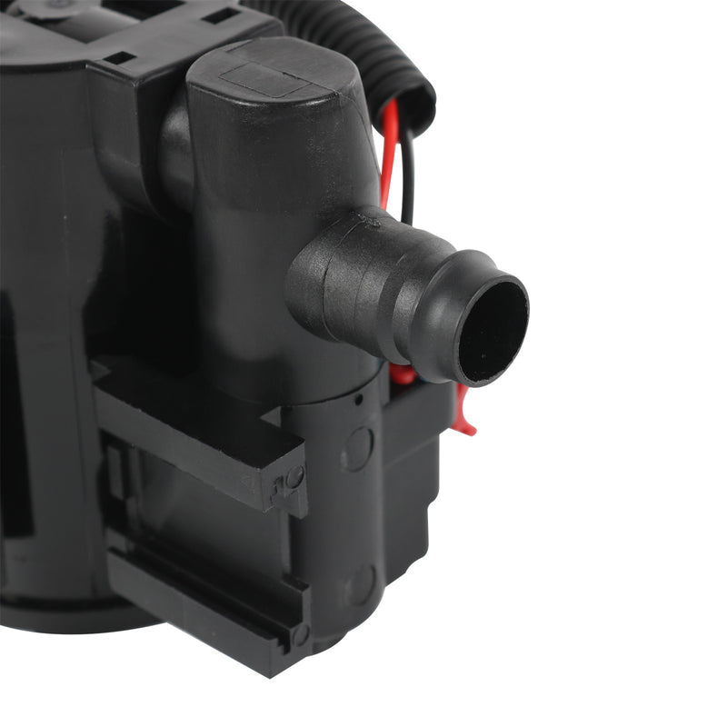 CVS34 Vapor Canister Vent Solenoid for Chevy Silverado GMC Sierra 1500 2004-2010