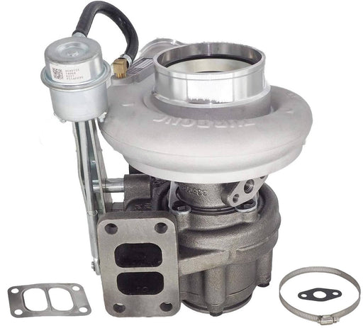 DURAFORCE 3592766 HX35W Turbo Turbocharger for Dodge Ram 2500 3500 Cummins 5.9L 1999-2002