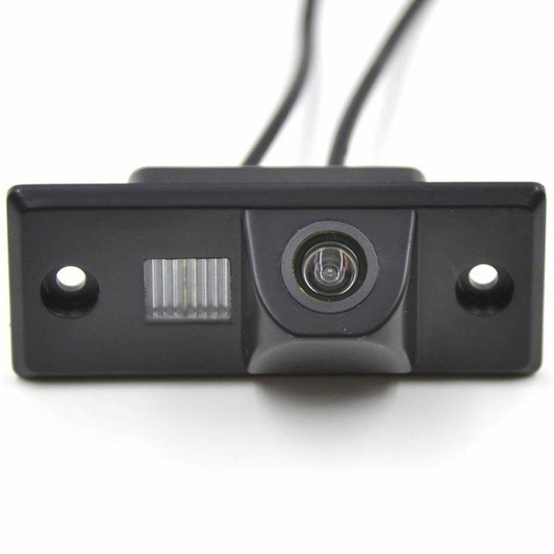 Rear View Reverse Parking Camera for VW Cayenne Tiguan Touareg Santana Passat