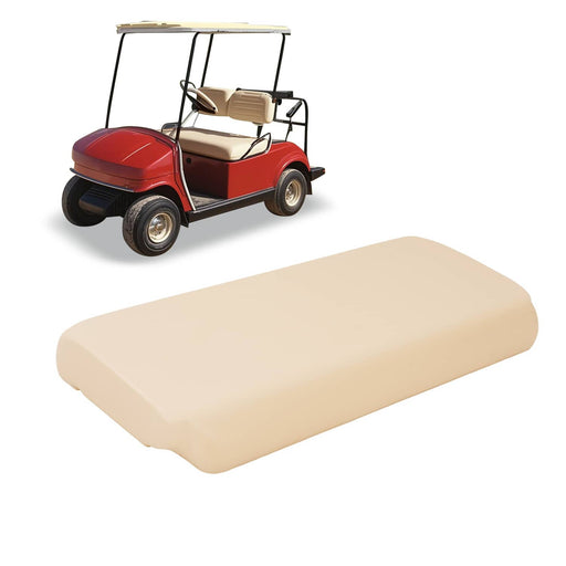 DURAFORCE Golf Cart Seat Bottom Cushion Assembly for Yamaha G2A G2E G9A G9E 1985-1995