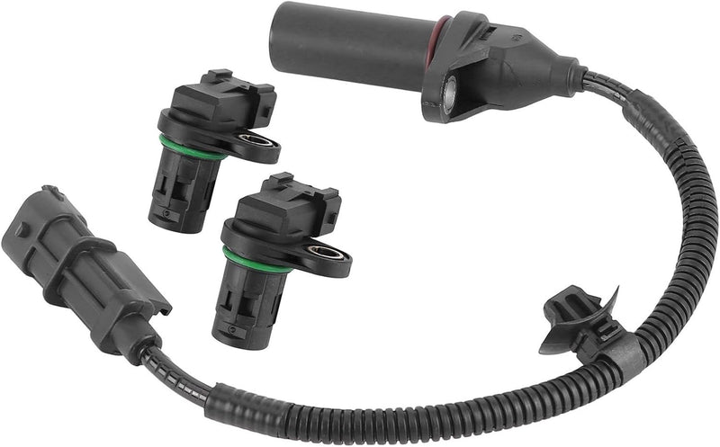 Camshaft Position Sensors Crankshaft Position Sensor for Hyundai Elantra L4 2.0L