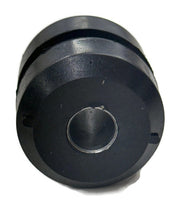 DURAFORCE Rubber Isolator Engine Mounts for John Deere 7185J 7205J 7225J Farm Tractor 4 Pc