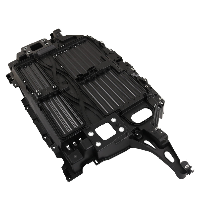 Active Grille Shutter with Motor Assembly for Ford Explorer 2020 2021 2022 2023