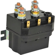 DURAFORCE 400A 24V DC Winch Reversing Contactor Solenoid for Albright SUV ATV