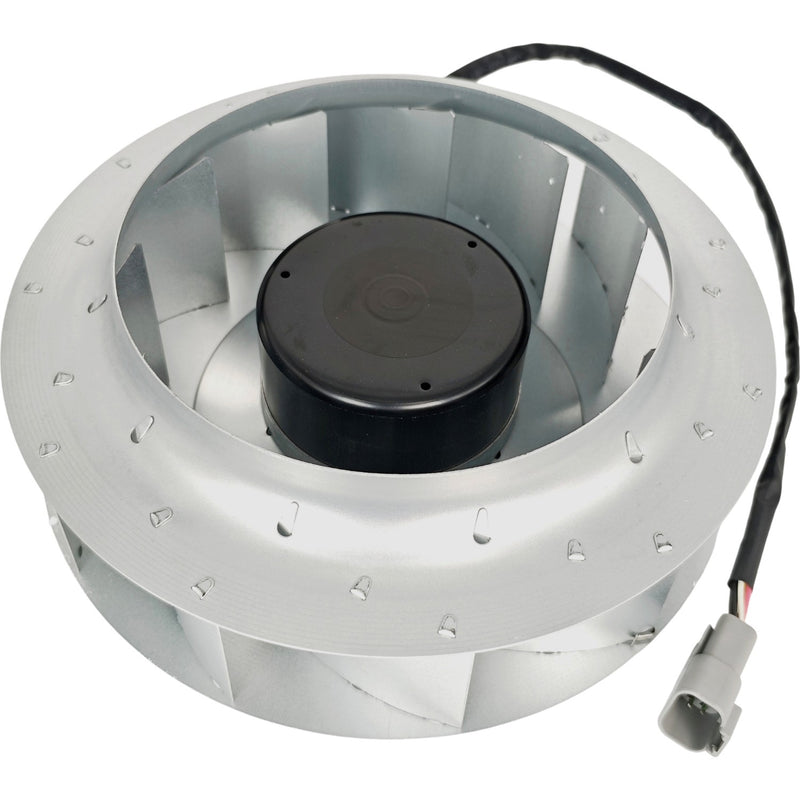 54-00554-00 12V Evaporator Fan Motor for Carrier Xarios 150 200 300 300RY 350