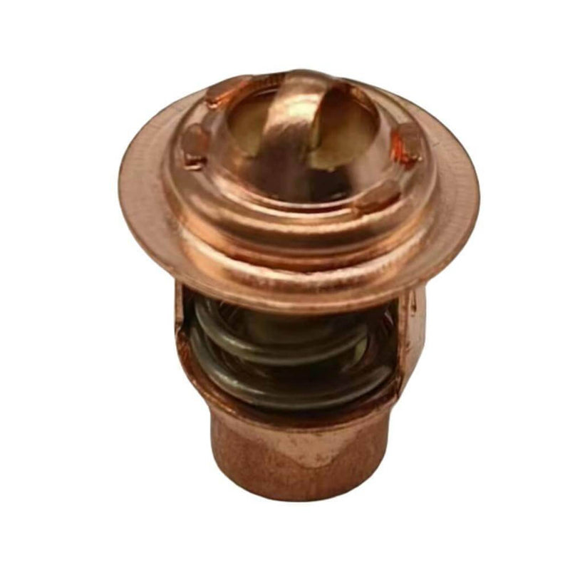 DURAFORCE 14586A3 18-3549 Thermostat Kit for Mercury 6 8 9.9 15 20 25HP 120°