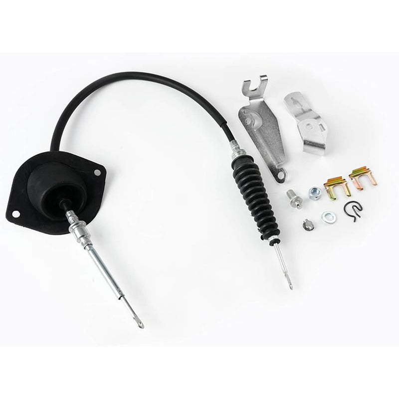 3956765 Shift Cable for Chevrolet Camaro Chevelle Impala Transmission