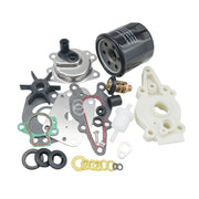 DURAFORCE 46-42089A5 Maintenance Service Kit for Mercury for Mariner 8HP 9.9HP 15HP Outboa