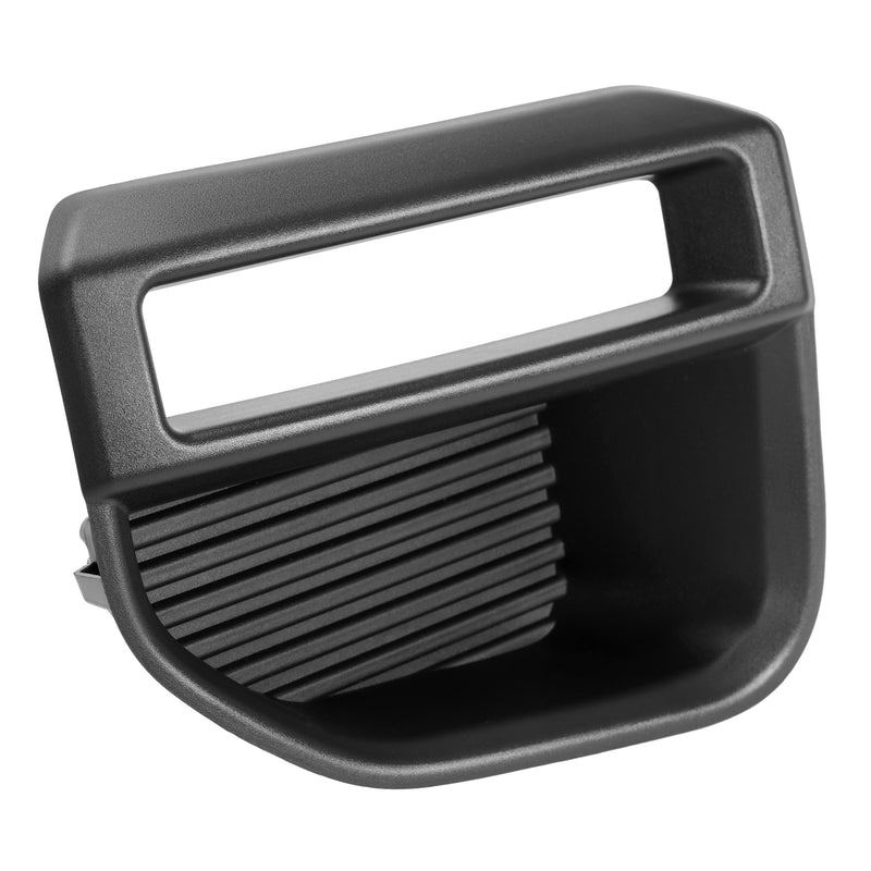 Bumper Fog Light Bezel for Ford F-250 F-350 2020-2022 Right Front
