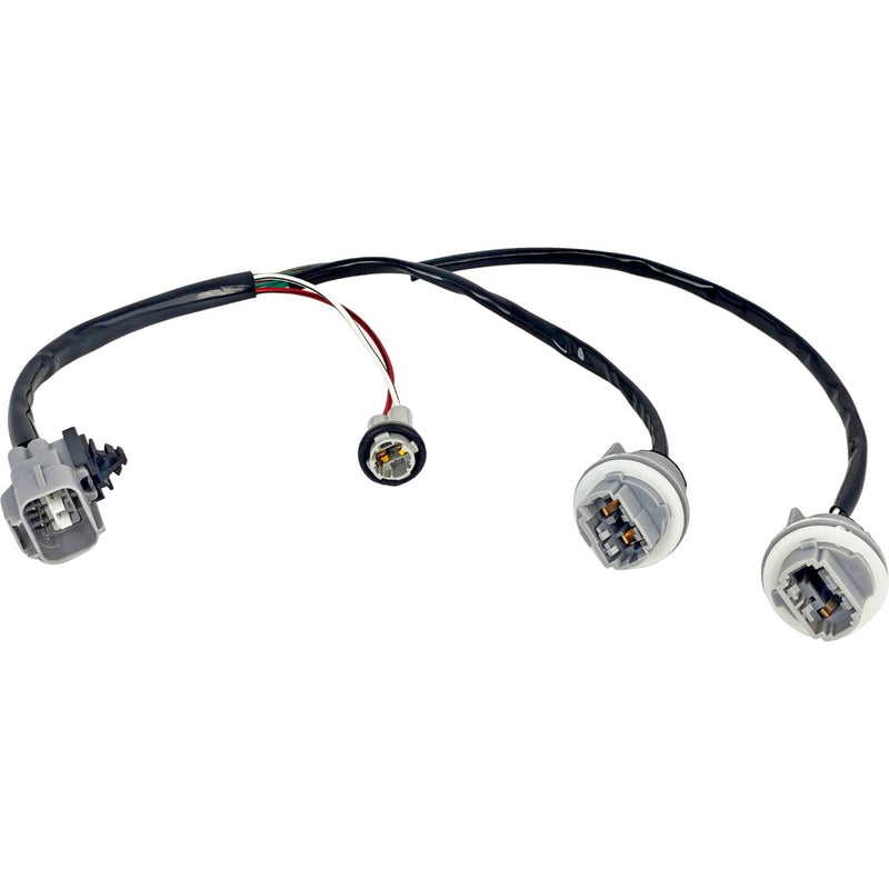 81555-0C010 Socket Wire RR Combi for Toyota Tundra SR5 3.4L V6 4.7L V8 Gas