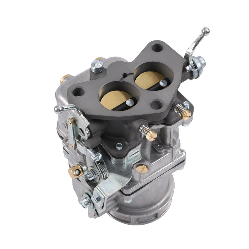 2 Barrel Carburetor 1-1/16" for Ford Truck Flathead V8 1942-59 239"-272" Engine