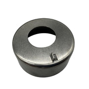 DURAFORCE 46-60366A1 Water Pump Impeller Kit for Mercury 30 35 40 50 60 70 HP Outboards
