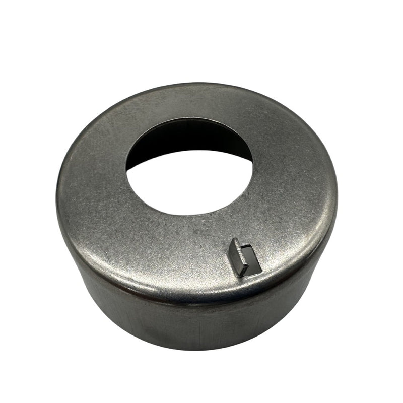 DURAFORCE 46-60366A1 Water Pump Impeller Kit for Mercury 30 35 40 50 60 70 HP Outboards