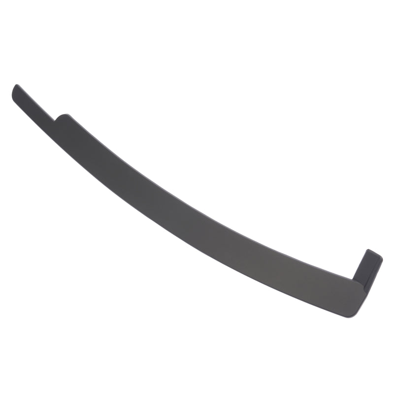 Lower Windshield Wiper Cowl Grille Trim for Ford Mustang 1983-1993 LH RH