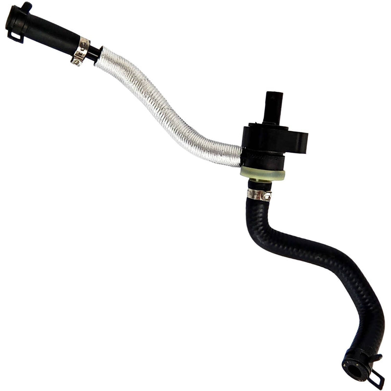 DURAFORCE 2700900700 Intake Line for Mercedes-Benz CLA200 CLA180 CLA260 CLA220 2014-2018