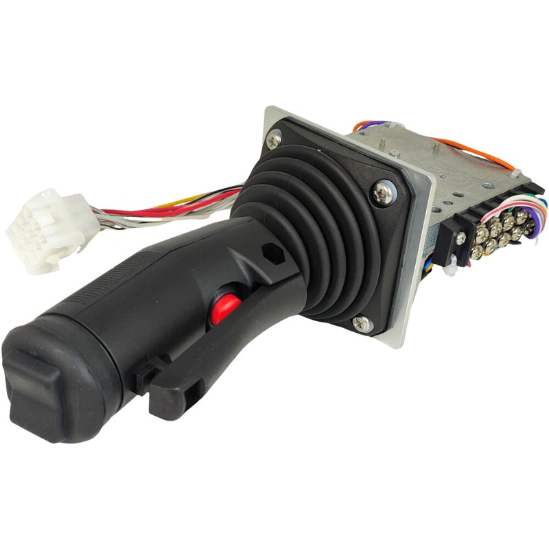 066785-000 Joystick Controller for Upright Lift Joystick Controller