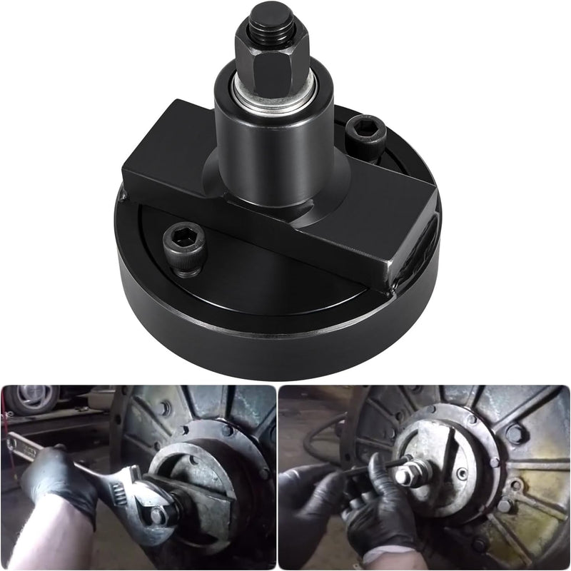 ST-198 Engine Crankshaft Rear Seal Installer for John Deere JDG478 JDG477 JDG476