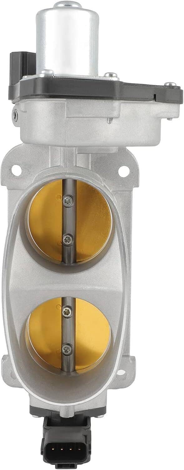 977-590 Throttle Body for Ford Mustang 2005-2010 V8 4.6L 9R3Z9E926A