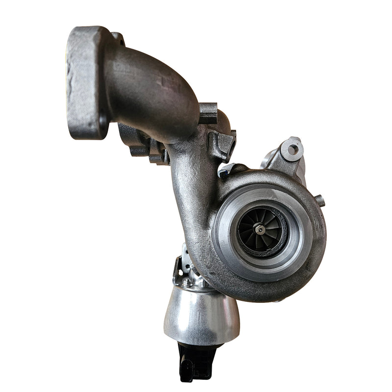 BV43 Turbocharger Turbo for Audi A3 VW Beetle Golf Jetta 2.0L Diesel 2010-2013