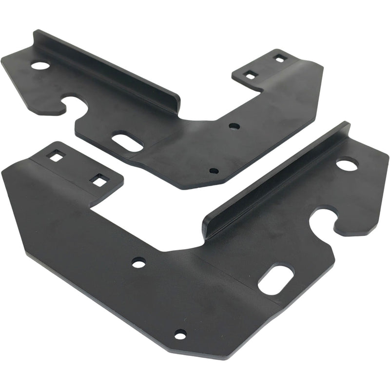 GXH24760 GXH24761 Mounting Bracket Plate for John Deere Lawn Garden Tractor